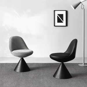 swivel chair รุ่น MLS0270