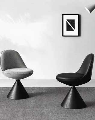 swivel chair รุ่น MLS0270