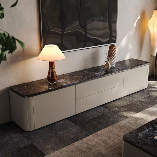 ตู้ชั้นวางทีวี ( TB399 )