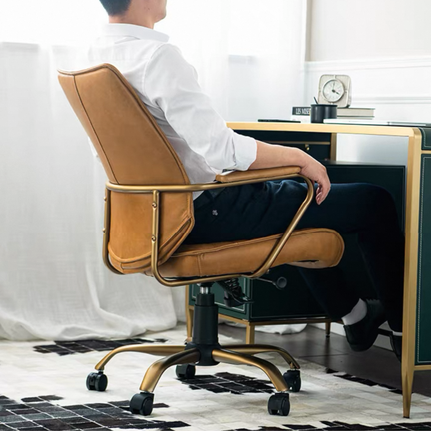 เก้าอี้ทำงาน ( CH0112 )