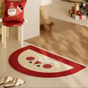 Christmas floor mat CM009