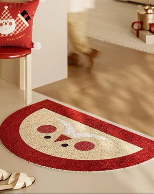 Christmas floor mat CM009