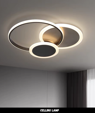โคมไฟ celling lamp LM109