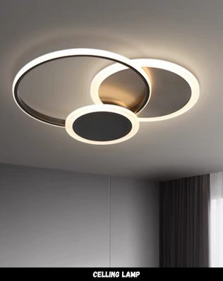 โคมไฟ celling lamp LM109