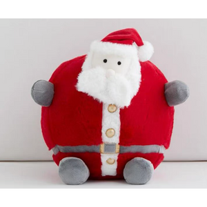 Christmas doll pillow CM003