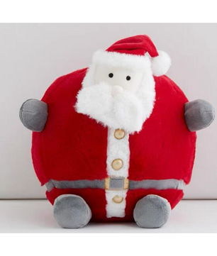 Christmas doll pillow CM003