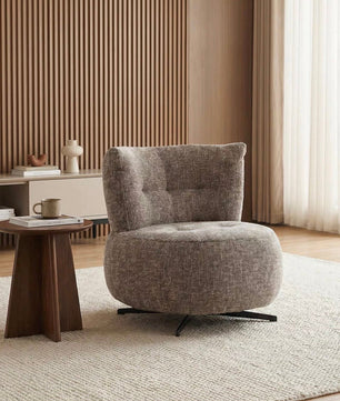 Noma Lounge Chair ( CH0375 )