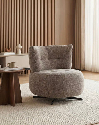 Noma Lounge Chair ( CH0375 )