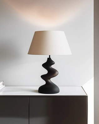 โคมไฟตั้งโต๊ะ  LM208