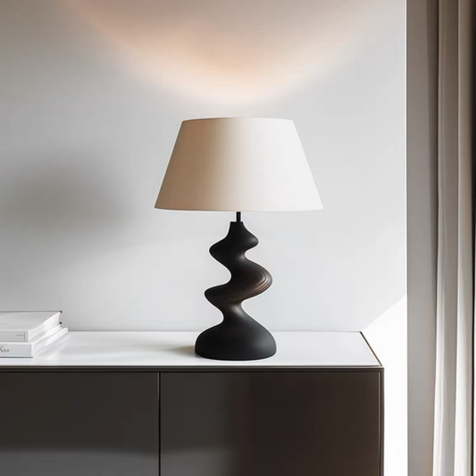 โคมไฟตั้งโต๊ะ  LM208