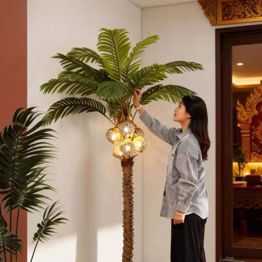 โคมไฟตั้งพื้น LM189