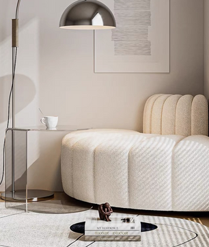 เก้าอี้โซฟาเข้ามุม MLS0882