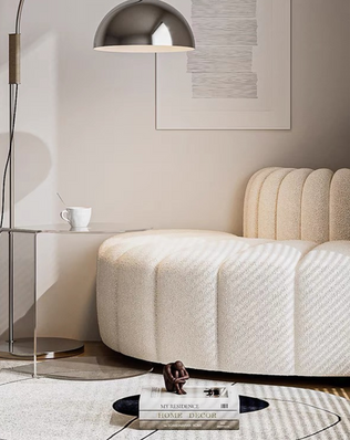 เก้าอี้โซฟาเข้ามุม MLS0882