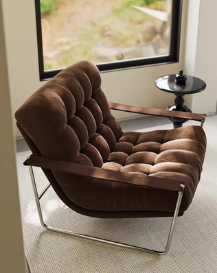 โซฟาอาร์มแชร์ MLS0259