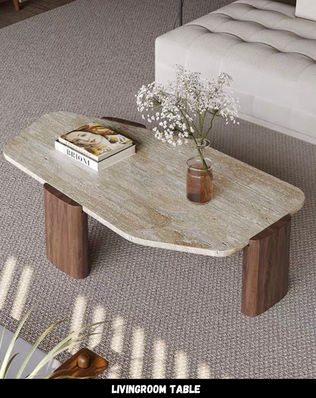 โต๊ะกลางโซฟา ( TB0313 )