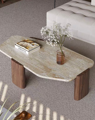 โต๊ะกลางโซฟา ( TB0313 )