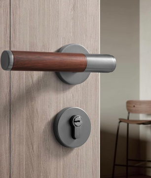 Door knob DS073