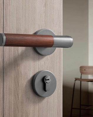 Door knob DS073