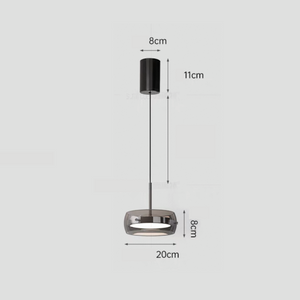 โคมไฟแขวน LM105