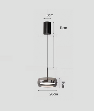 โคมไฟแขวน LM105