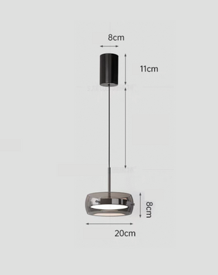 โคมไฟแขวน LM105