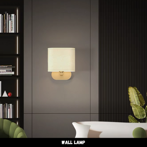 โคมไฟติดผนัง LM437