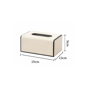 กล่องทิชชู่ DS319
