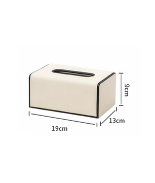 กล่องทิชชู่ DS319