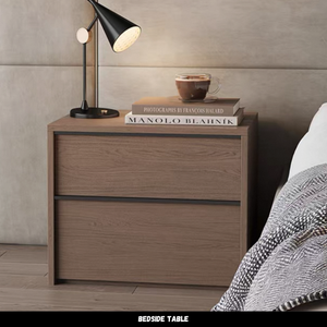 โต๊ะข้างเตียง RL098