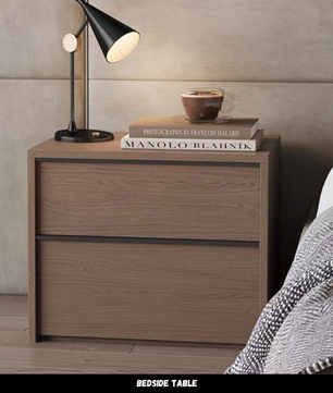 โต๊ะข้างเตียง RL098