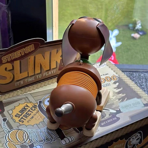 โคมไฟ Slinky dog  ( LM0152 )