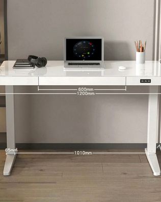 โต๊ะทำนงานอัจฉริยะ รุ่น TB0212