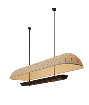 โคมไฟ chandeliers ( LM068 )