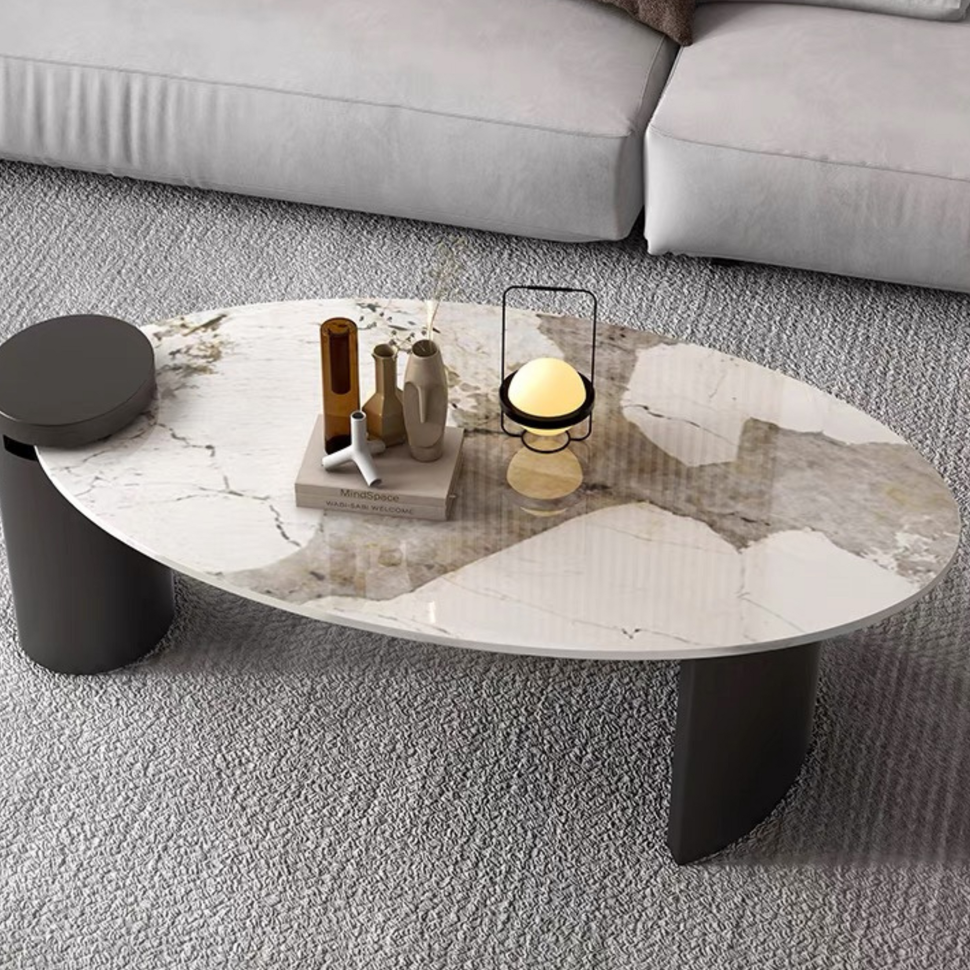 โต๊ะกลางโซฟา ( TB0339 )