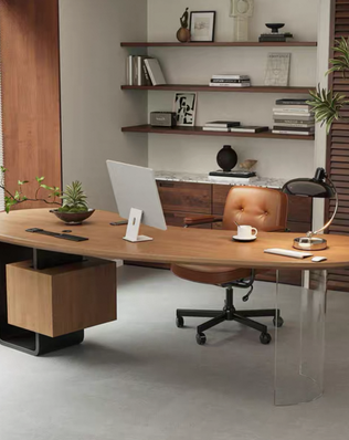 โต๊ะทำงาน TB262