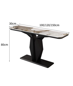 โต๊ะconsole TB0038