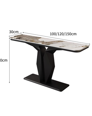 โต๊ะconsole TB0038