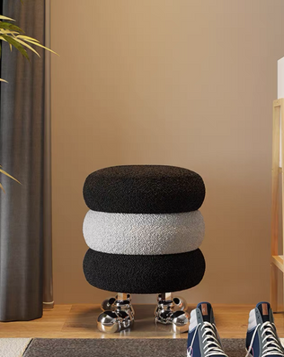 เก้าอี้สตูล รุ่น MLS219