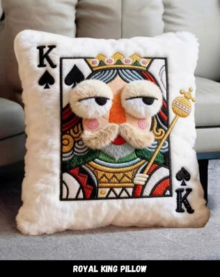 หมอนอิง PL012