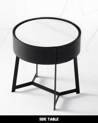 โต๊ะข้าง RL0164