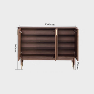 ตู้เก็บรองเท้า CB098