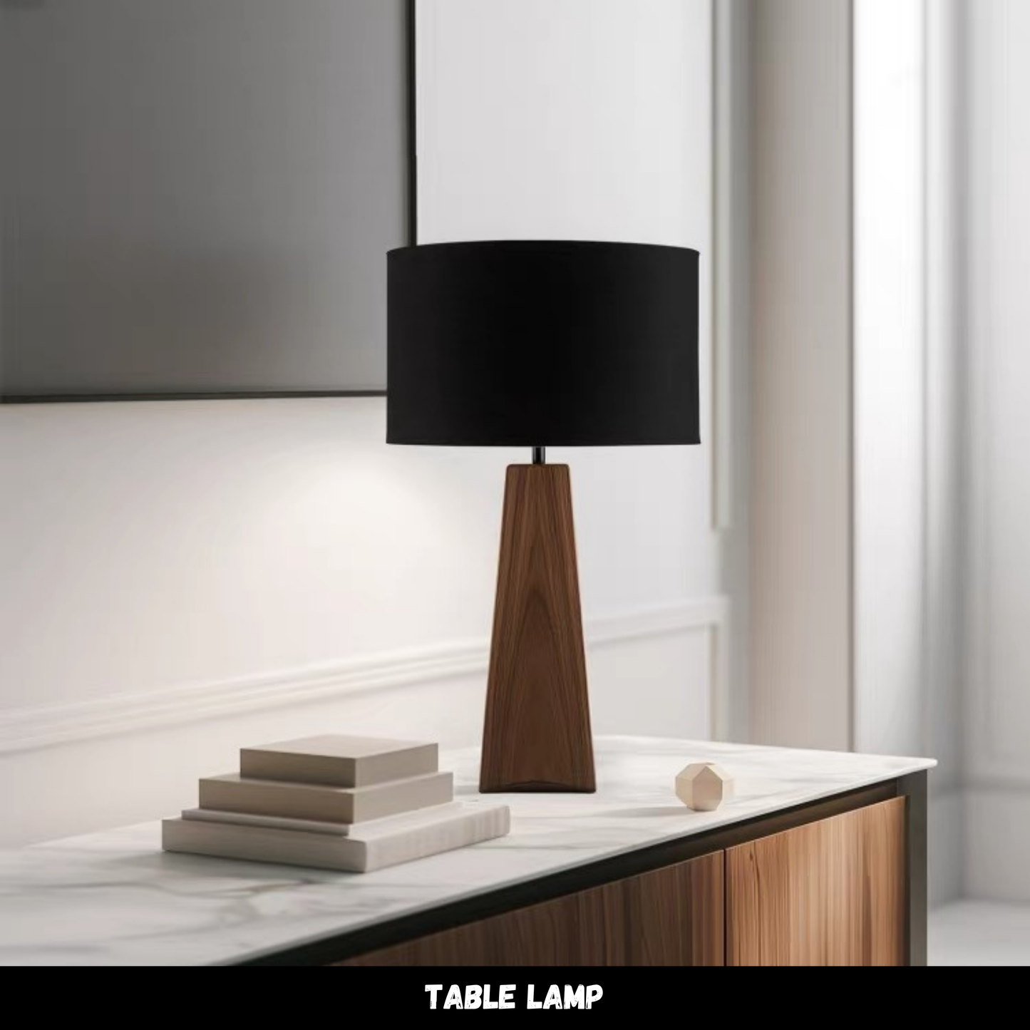 โคมไฟตั้งโต๊ะ  LM0271