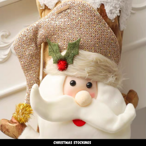 Christmas stockings CM004