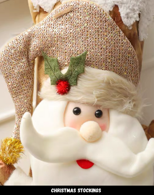 Christmas stockings CM004