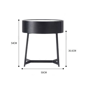 โต๊ะข้าง RL0164