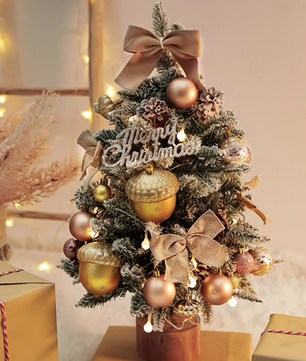 Christmas tree TR018