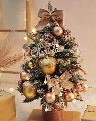 Christmas tree TR018
