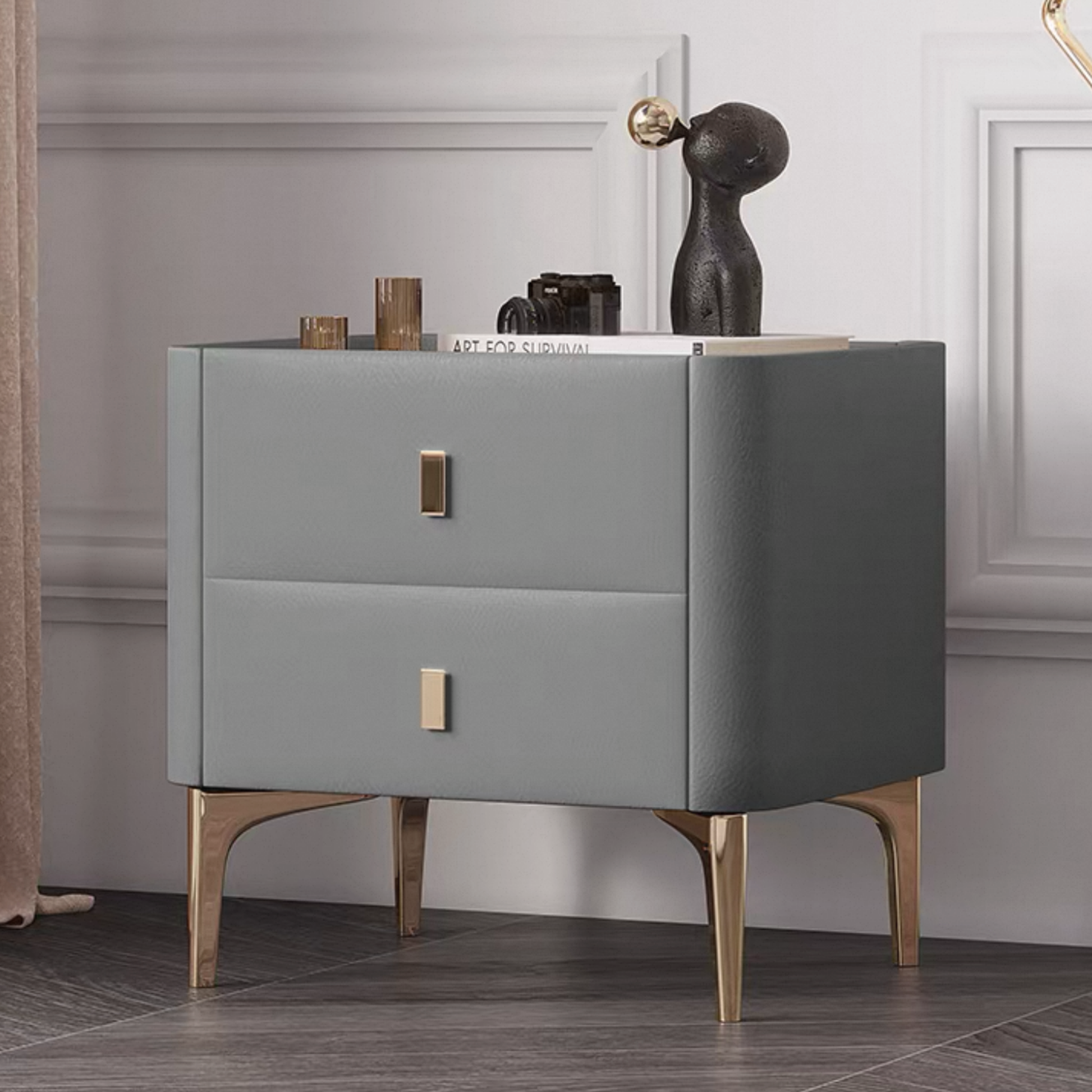 ตู้ข้างเตียง RL093