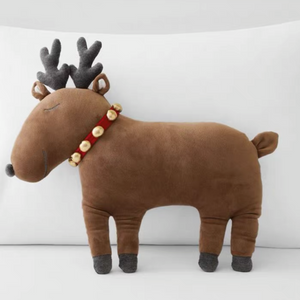 Christmas doll pillow CM003