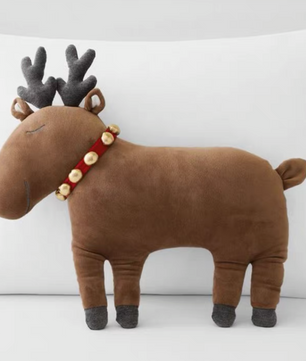 Christmas doll pillow CM003